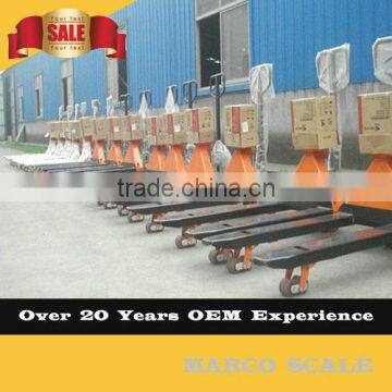 Hot Sell and Cheap Coin Operated Weighing Scale photo-4