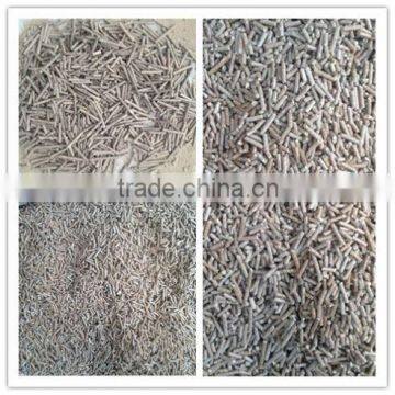 300-800 Kgs per Hour Stainless Steel Mould Bird Feed Pellet Mill photo-6