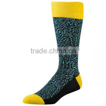 Bulk Wholesale Men Egyptian elephant sublimation socks Manufacturers in China, sublimation blank socks, custom sublimation socks