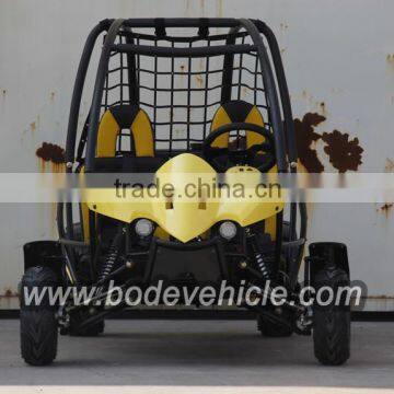 New 110cc Two Seat go Kart(MC-413) photo-2