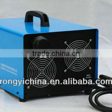 Shanghai Rongyi CUT50C New Mini Inverter DC Plasma Cutting Machine With Buit-in Air Compressor