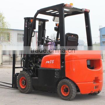 Diesel forklift for sale