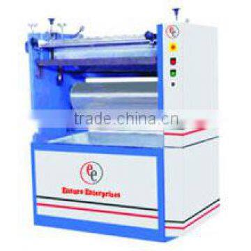 Offline Plywood UV Coating Machine