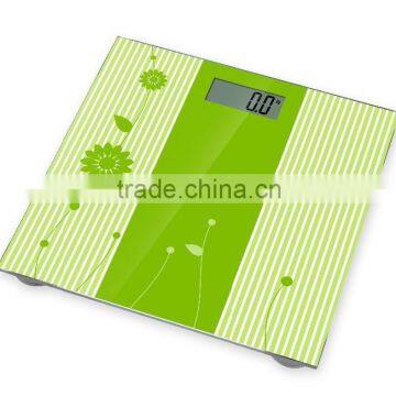 2015 Brand New Promotional Gift Cheap Electronic Medical Scales 180kg Capacity Two Years Warranty