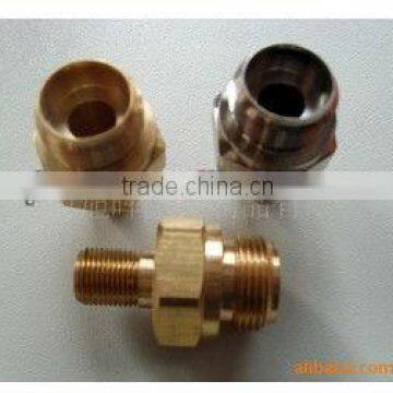 cnc machining hardware manufacturing