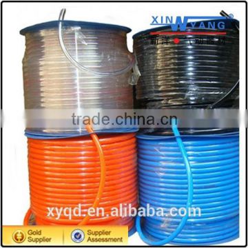 Flexible Rubber Air Tube 8*5 mm