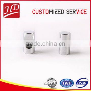 High sales quantity metal furniture handle for desk made in China