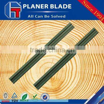 Blade Manufacturer 120x8x2mm Carbide Wood Planer Parts