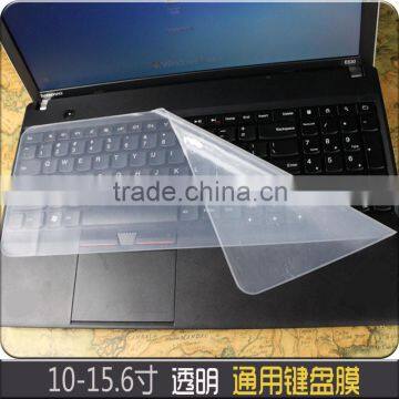 M070 computer custom silicone keyboard cover / laptop cover