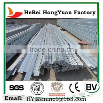 Mild Steel Flat Bar Sizes