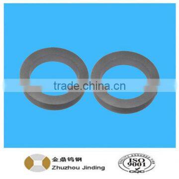 customized cemented tungsten carbide rings blank