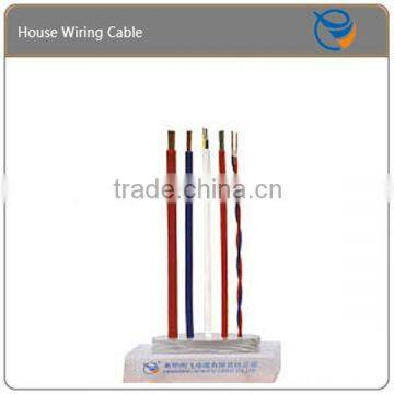 House wiring cable