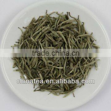 2014 China Organic White Tea Silver Needle