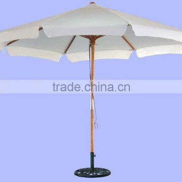 garden umbrella