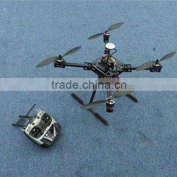 Linfe UA004 RC Quadcopter 2.4GHz 9CH 4-Axis Helicopter 3D Flip One Key Return Drone UFO With Camera HD Night LED Light NEW 2016 Quality Choice photo-3