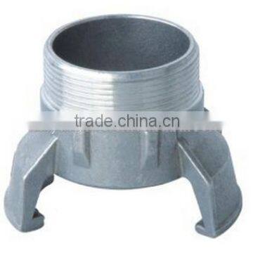 French Type Male Adaptor fire adaptor
