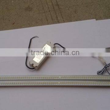 PLL LED Bulb 2g11 LED Tube 18W With CE, RoHS TUV photo-3