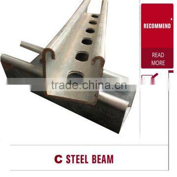 Carbon Steel C Channel