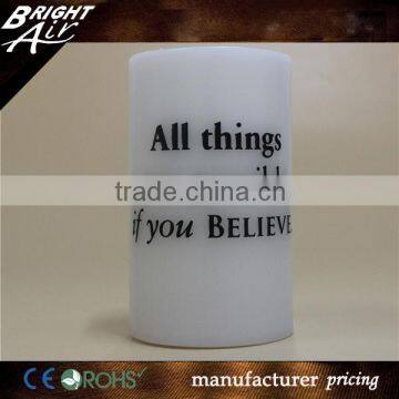 Various Design Led Candle Bulb Making photo-2