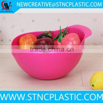 multi functional plastic storage box container for fruit