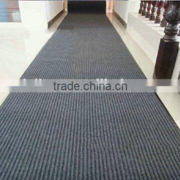 Polyester Surface With Pvc Backing Carpet From China Made photo-3