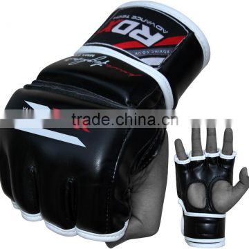 Grappling Gloves