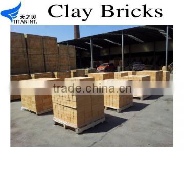 Fire Clay Bricks