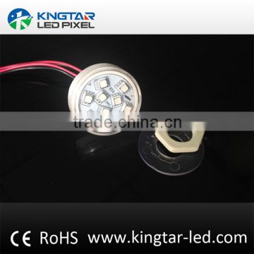 Funfair 45mm LED auto light