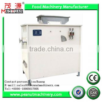 hot sale high quality cheap DTJG dry peanut peeling machine/ peanut peeler