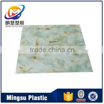 1.2m width Good price solid PVC wall panel