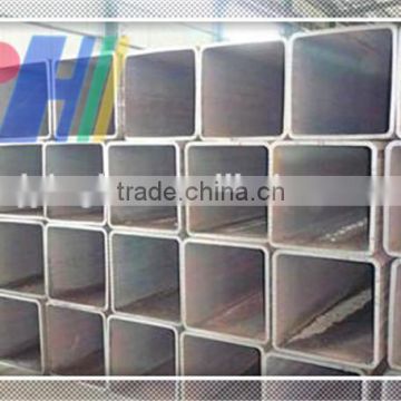 galvanized square steel pipe