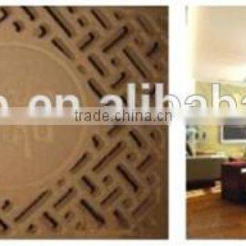 HSP MC-1325B4 Four Spindles Change to Work CNC Router photo-2