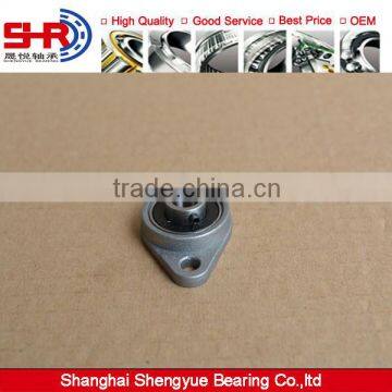 KFL003 Zinc Alloy Miniature KFL Pillow Block Bearings KFL004 KFL005 KFL006 photo-2