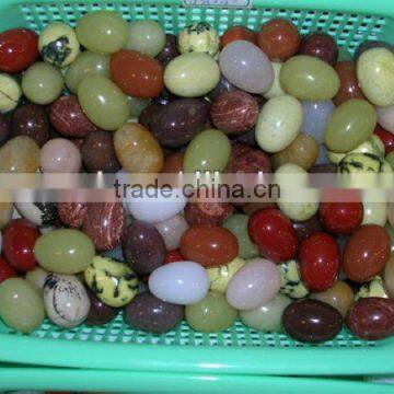 Wholesale Gemstone Egg Gemstone Jewelry