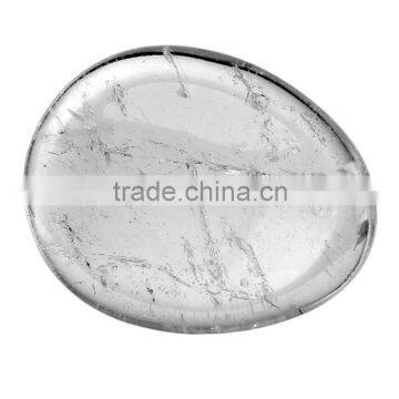 Semi-Precious Stone Crafts Crystal Healing Wholesale Worry Stone