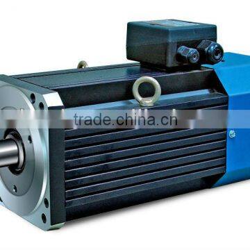 Synchronous Servo Motor. SERVO MOTOR. SERVO DRIVER