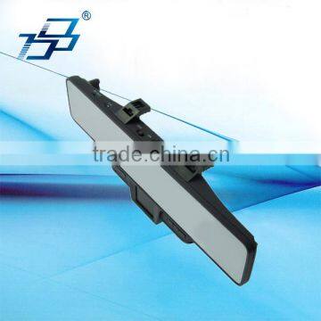 Car DvR and GPS Radar Detector With Built-in Database 3-in-1 Detect the Full Radar Band and Laser R302 photo-3