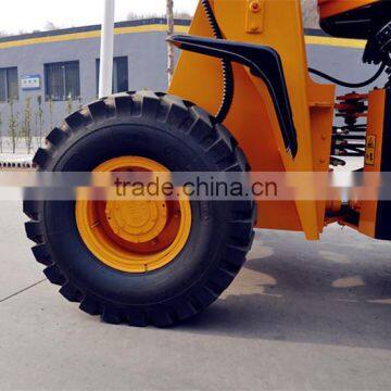 Aolite Small Building Machinery Loader photo-3