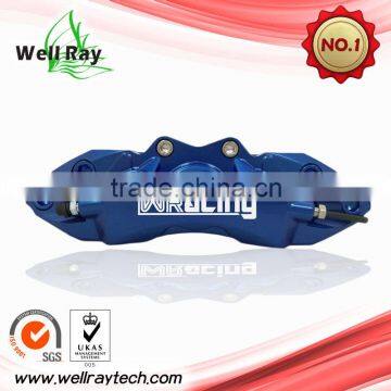 2016 New Arrvial TUV Approval High Performance Forged Toyota, Audi, VW, Opel Big Brake Kit