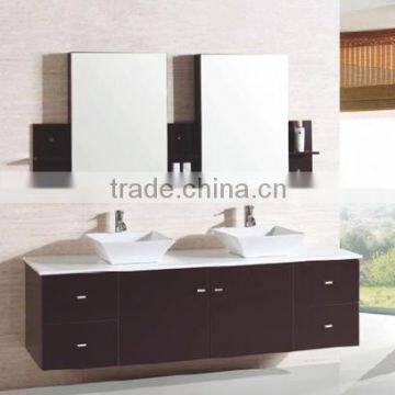 Classic Bathroom furniture Made in China Classic Bathroom furniture