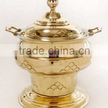 Chafing Dish, Buffet Server, Food Server, Catering Item