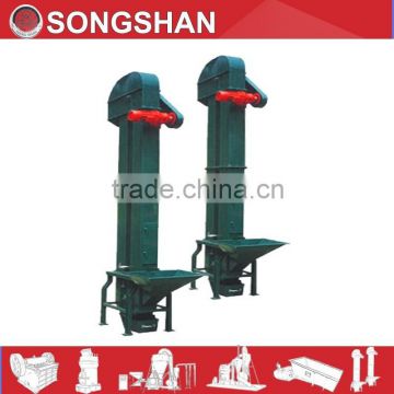 Bucket elevator price bucket elevator made in Henan for sale