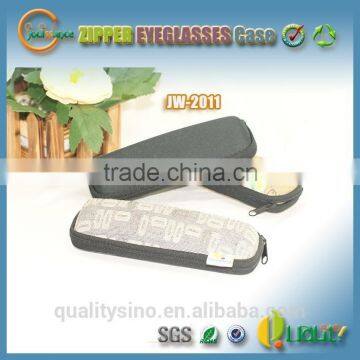 Most Competitive Price Light and Durable Eyeglasses Display Case photo-3