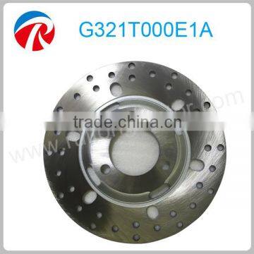 Motorcycle Brake Disk,hydraulic Brake Disk Brake photo-2