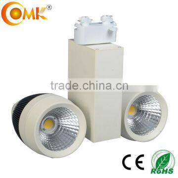 Dimmable Gallery Led Track Light 40w with CE RoHS