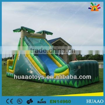 inflatable pirate ship swimming pool slide water slide parts