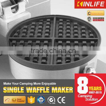 uk Egg Waffle Makers One Head Shapes photo-4