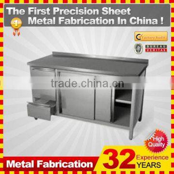 kindle 2014 new professional customized galvanized folding metal chair bracket