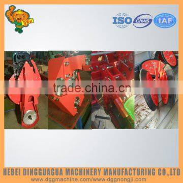 Farm Equipment for Sale Precision High-speed Seeder Fertilizer Machine for Different Agricultural Crops photo-2
