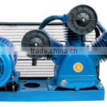 10HP 900L/M base mounted compressor/Air Compressor Parts